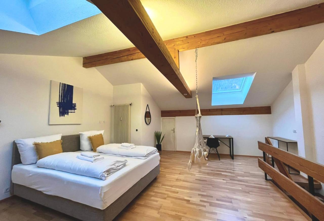 Maisonettewohnung Steinbock Mit Bergblick Bayrischzell Dış mekan fotoğraf