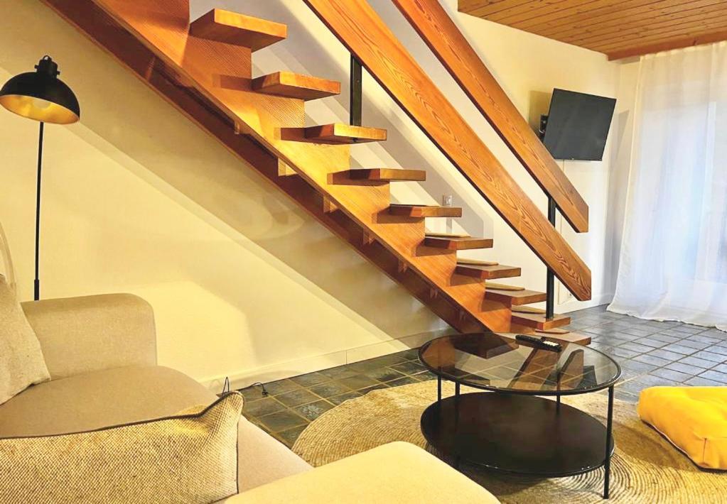 Maisonettewohnung Steinbock Mit Bergblick Bayrischzell Dış mekan fotoğraf