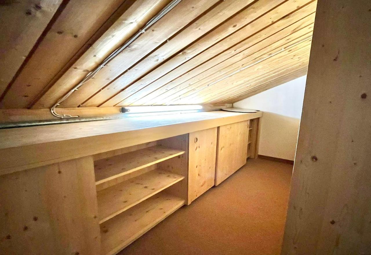 Maisonettewohnung Steinbock Mit Bergblick Bayrischzell Dış mekan fotoğraf