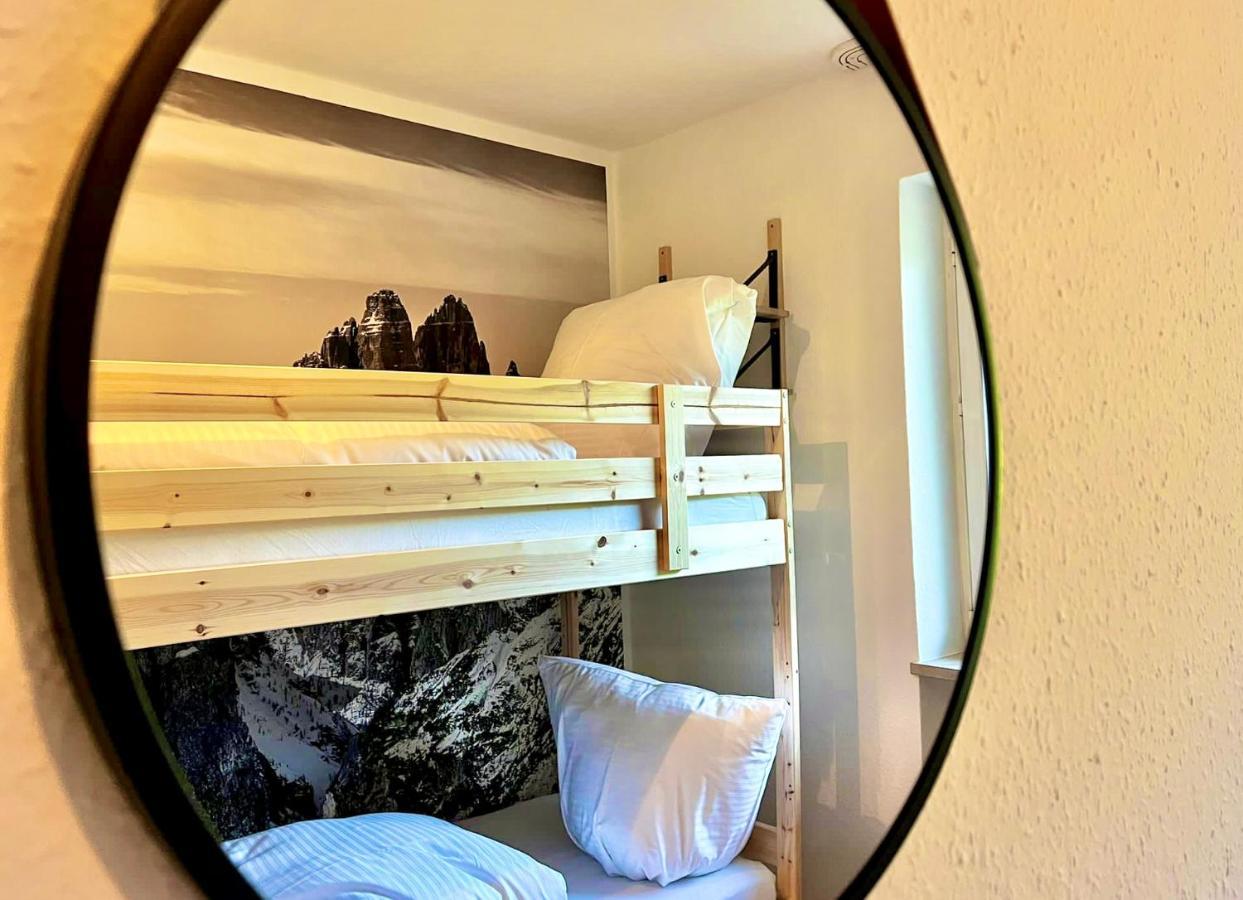 Maisonettewohnung Steinbock Mit Bergblick Bayrischzell Dış mekan fotoğraf