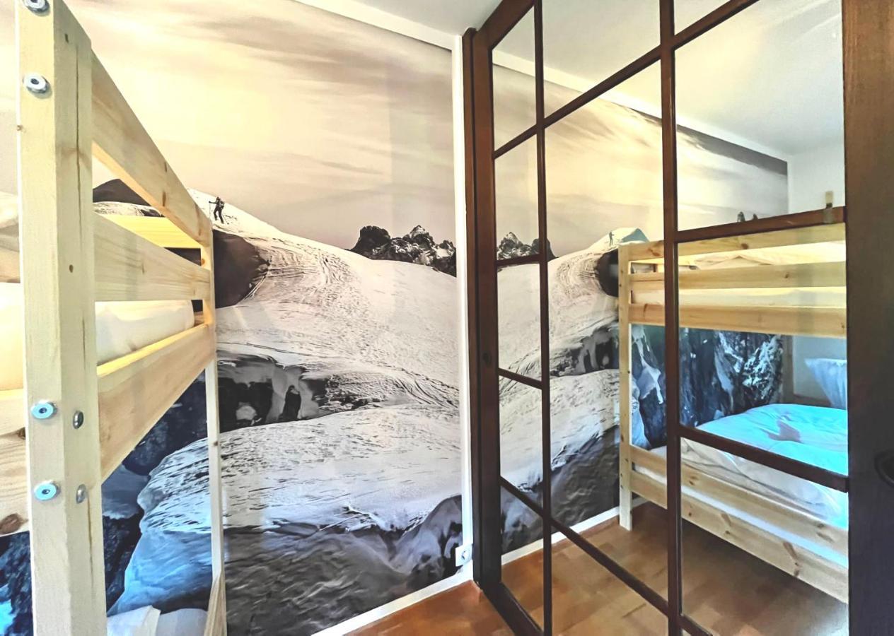 Maisonettewohnung Steinbock Mit Bergblick Bayrischzell Dış mekan fotoğraf