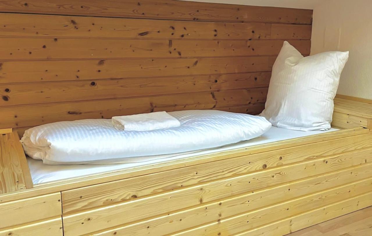 Maisonettewohnung Steinbock Mit Bergblick Bayrischzell Dış mekan fotoğraf