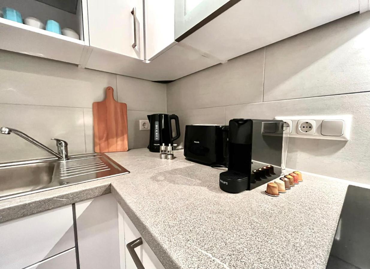 Maisonettewohnung Steinbock Mit Bergblick Bayrischzell Dış mekan fotoğraf